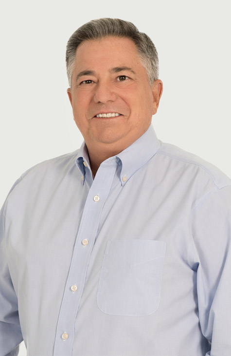 David W. Roberts